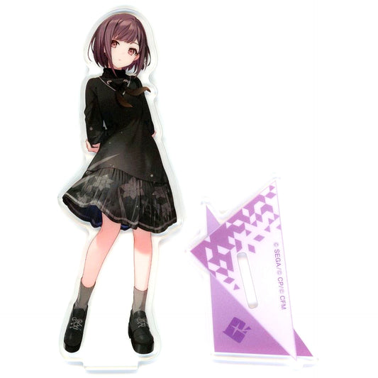 Ena Shinonome D Prize Project Sekai Colorful Stage! feat. Hatsune Miku Sega Lucky Kuji Acrylic Stand Vol.7 [USED]