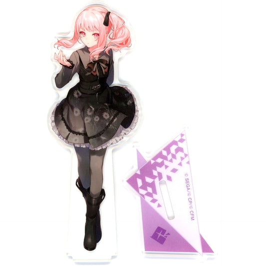 Mizuki Akiyama D Prize Project Sekai Colorful Stage! feat. Hatsune Miku Sega Lucky Kuji Acrylic Stand Vol.7 [USED]