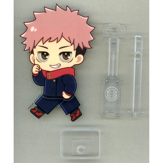Yuji Itadori Jujutsu Kaisen Acdoll Vol.1 [USED]