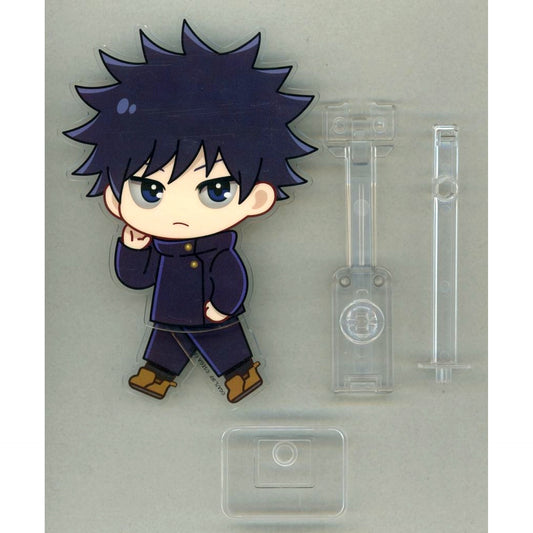Megumi Fushiguro Jujutsu Kaisen AcDoll Vol.1 [USED]