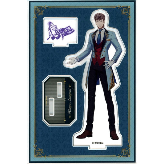 Hitoya Amaguni Hypnosis Mic: Division Rap Battle Movie Acrylic Stand Sunshine City Prince Hotel Collaboration [USED]