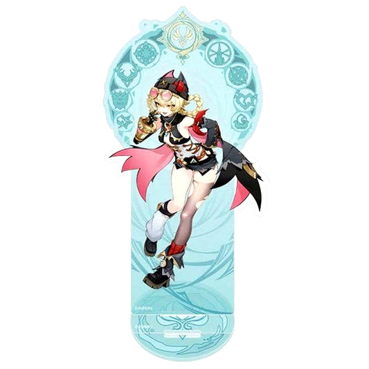 Yafoda Nod-Krai Series Acrylic Stand Genshin Impact [USED]
