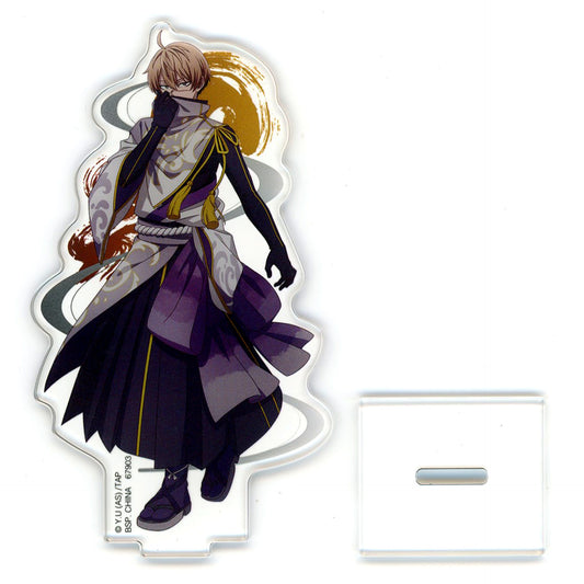 Jin Kogasaki Acrylic Stand Ichiban Kuji Tougen Anki 2 Prize D [USED]
