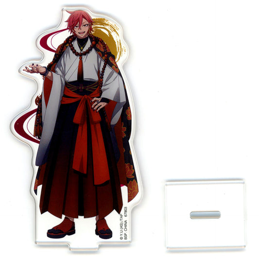 Kyoya Oiranzaka Acrylic Stand Ichiban Kuji Tougen Anki 2 Prize D [USED]