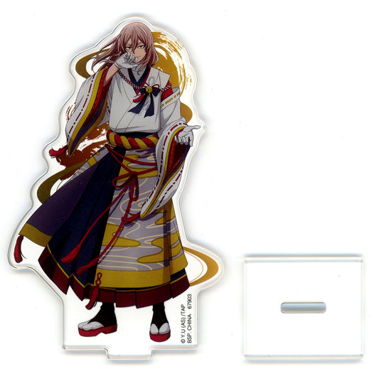 Mikado Momodera Acrylic Stand Ichiban Kuji Tougen Anki 2 Prize D [USED]
