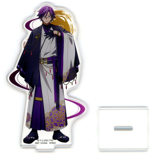 Tsukuyomi Momoka Acrylic Stand Ichiban Kuji Tougen Anki 2 Prize D [USED]