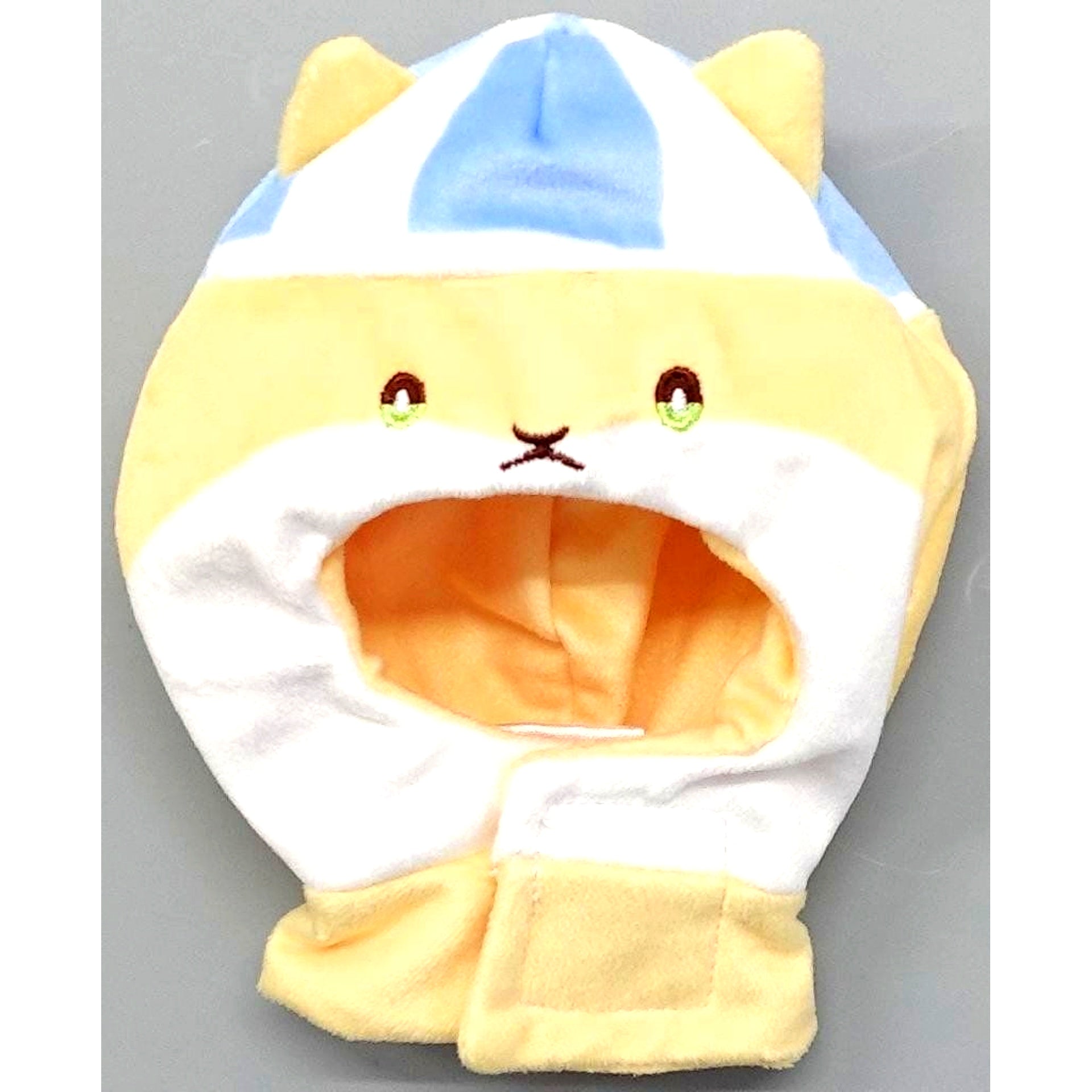 Noel Shirogane Penlight Cover Virtual YouTuber Hololive 3rd Generation Live #Kyururun Daisakusen Saikyo Idol Osushikanaidesho [USED]