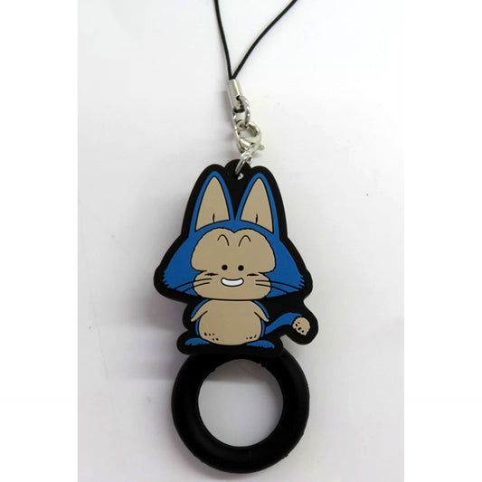 Puar Ring Strap Ichiban Kuji Dragon Ball BATTLE OF THE SUPER SAIYAN Prize G [USED]
