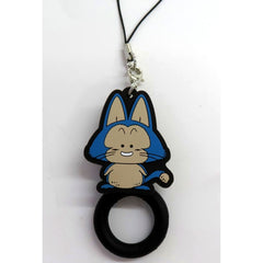 Puar Ring Strap Ichiban Kuji Dragon Ball BATTLE OF THE SUPER SAIYAN Prize G [USED]
