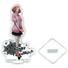 Haru Okumura Prize F Persona 5 The Royal Ichiban Kuji Acrylic Stand [USED]