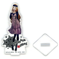 Chihaya Mifune F Prize Persona 5 The Royal Acrylic Stand Ichiban Kuji [USED]