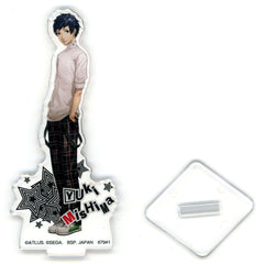 Yuki Mishima F Prize Persona 5 The Royal Acrylic Stand Ichiban Kuji [USED]