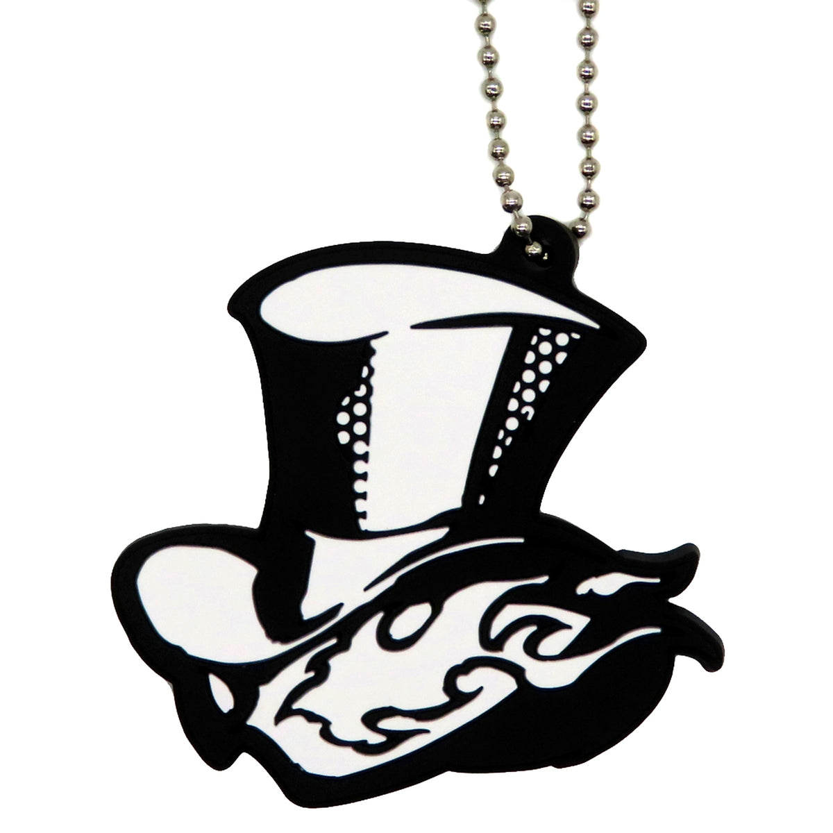 Phantom Thieves Logo Persona 5 The Royal Ichiban Kuji G Prize Rubber Strap [USED]