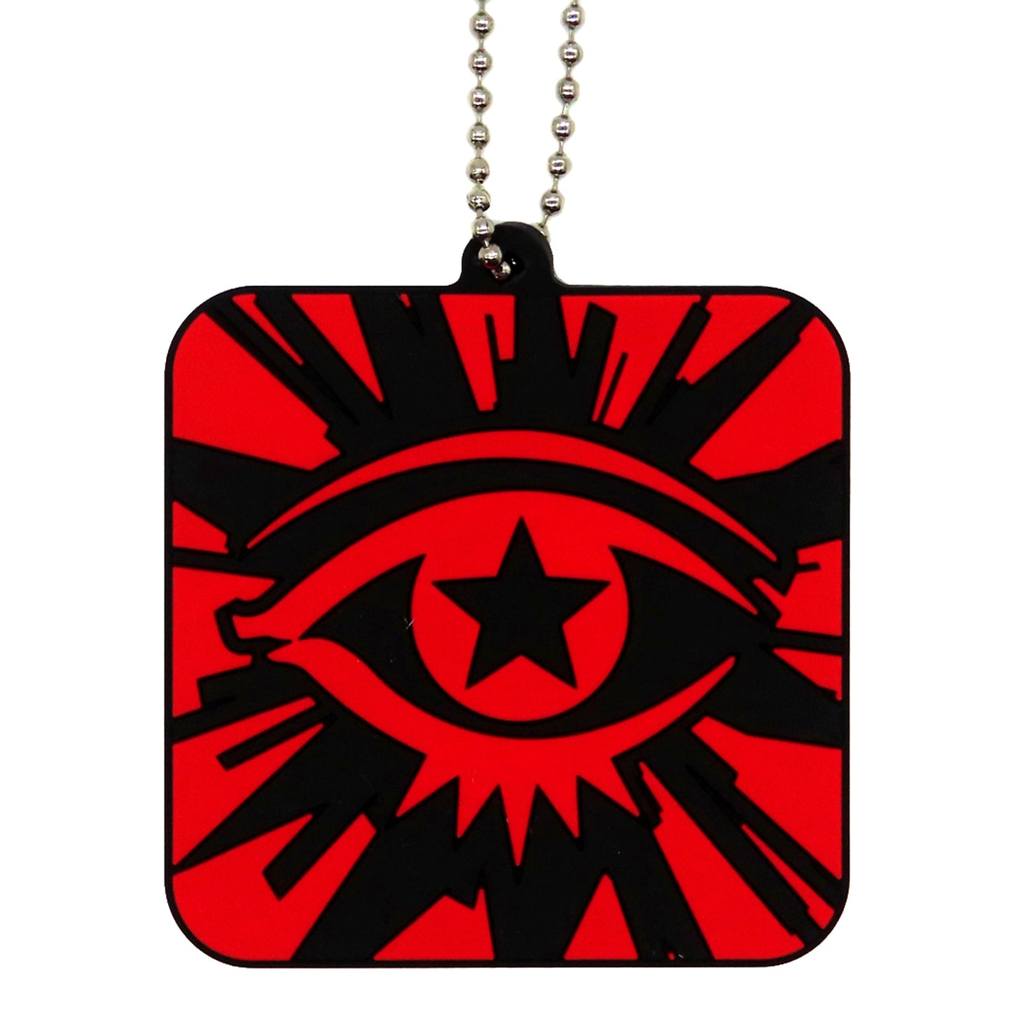 Mementos Navi Icon Persona 5 The Royal Ichiban Kuji G Prize Rubber Strap [USED]