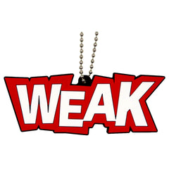WEAK Persona 5 The Royal Ichiban Kuji G Prize Rubber Strap [USED]