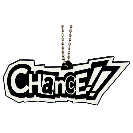CHanCE!! Persona 5 The Royal Ichiban Kuji G Prize Rubber Strap [USED]