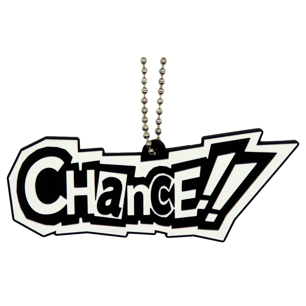 CHanCE!! Persona 5 The Royal Ichiban Kuji G Prize Rubber Strap [USED]