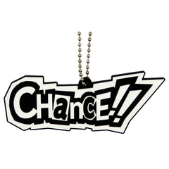 CHanCE!! Persona 5 The Royal Ichiban Kuji G Prize Rubber Strap [USED]