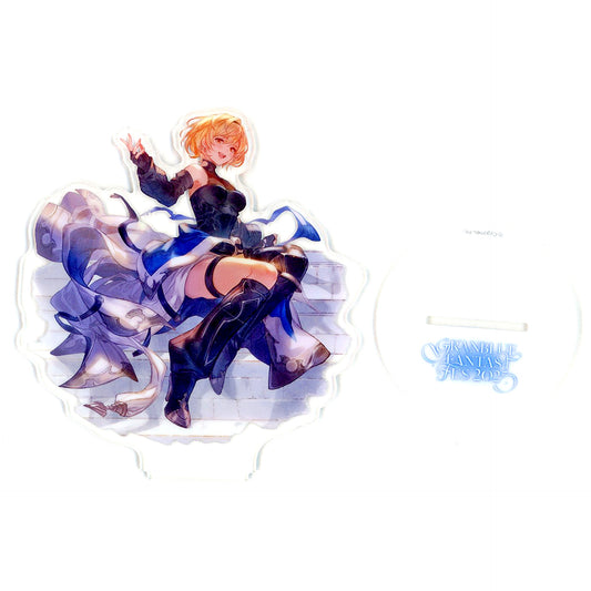 Djeeta Acrylic Stand Granblue Fantasy Granblue Fes 2025 [USED]