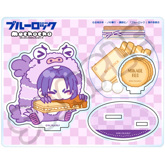Reo Mikage M-XI TV Anime Blue Lock Vol.9 Acrylic Stand [USED]