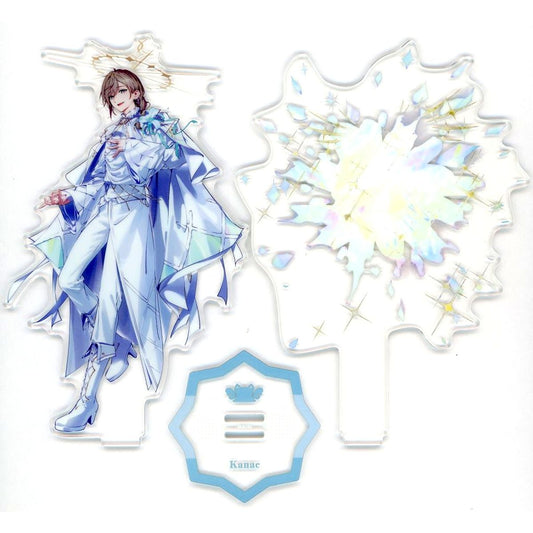 Kanae Acrylic Stand Virtual YouTuber Nijisanji 8th Anniversary [USED]
