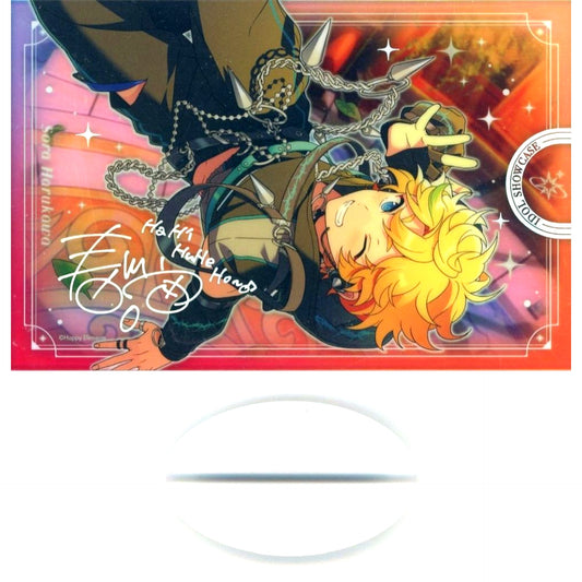 Sora Harukawa E Idol Showcase Switch Acrylic Stand Ensemble Stars!! 10th Anniv Exhibition Bright me up!! [USED]