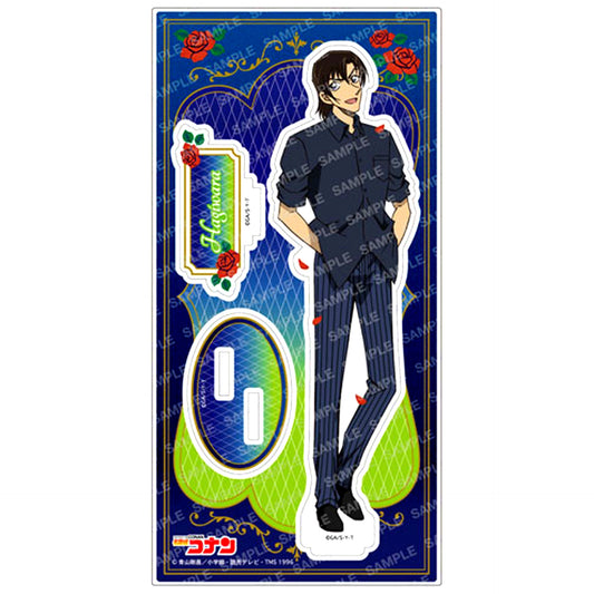 Kenji Hagiwara F. Detective Conan Midnight Cool Series Acrylic Stand [USED]
