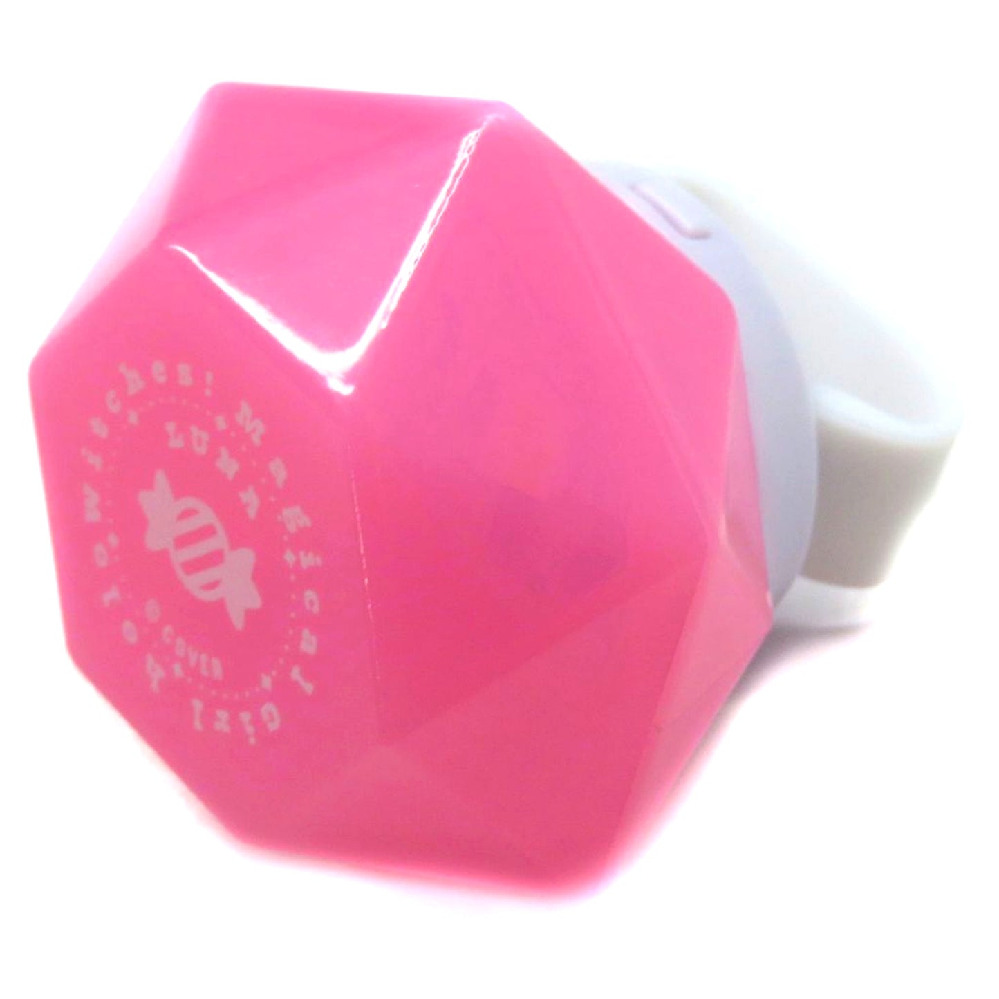 Himemori Luna Magical Girl Luna Virtual YouTuber Hololive Magical Girl HoloWitches! 3D Outfit Goods Random Ring Light [USED]