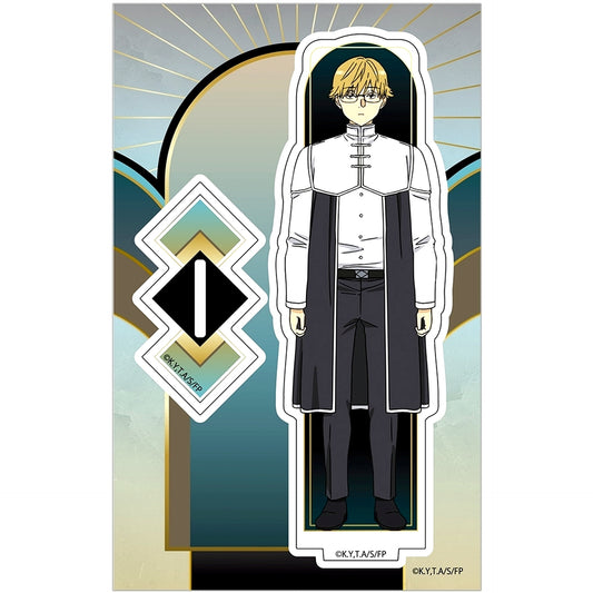 Land TV Anime Frieren: Beyond Journey's End Acrylic Character Stand [USED]