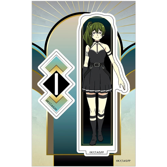 Ubel TV Anime Frieren: Beyond Journey's End Acrylic Character Stand [USED]