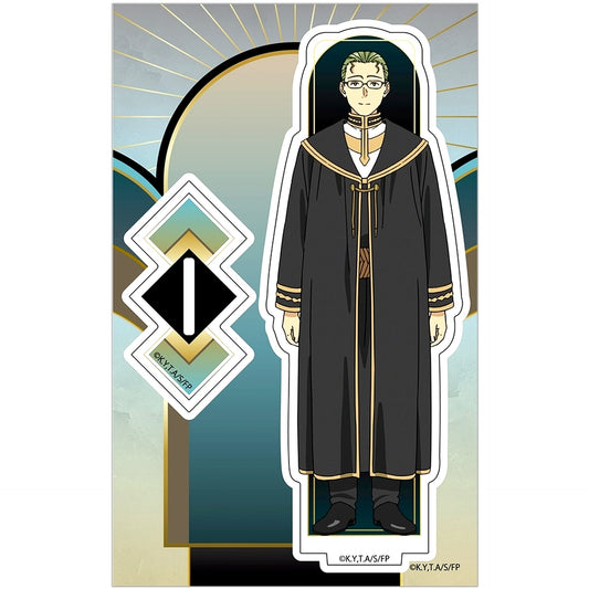 Heiter TV Anime Frieren: Beyond Journey's End Acrylic Character Stand [USED]