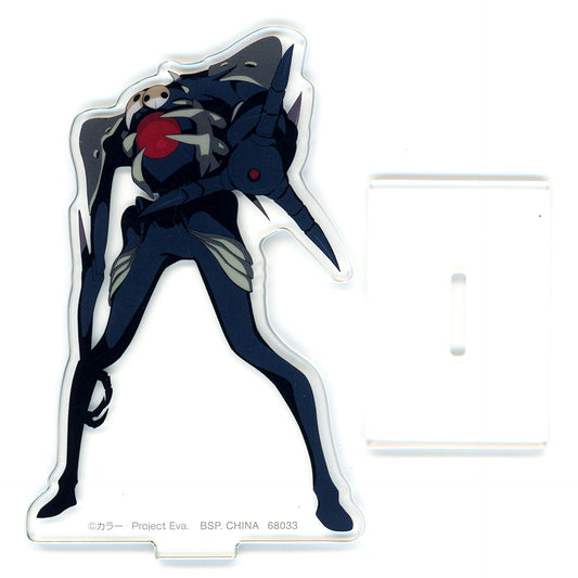 3rd Angel Sachiel Acrylic Stand Ichiban Kuji Neon Genesis Evangelion 30th Anniversary Prize F [USED]