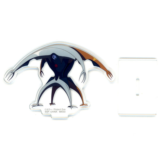 7th Angel Israfel Acrylic Stand Ichiban Kuji Neon Genesis Evangelion 30th Anniversary Prize F [USED]
