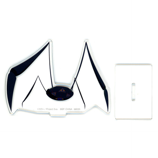 9th Angel Matarael Acrylic Stand Ichiban Kuji Neon Genesis Evangelion 30th Anniversary Prize F [USED]