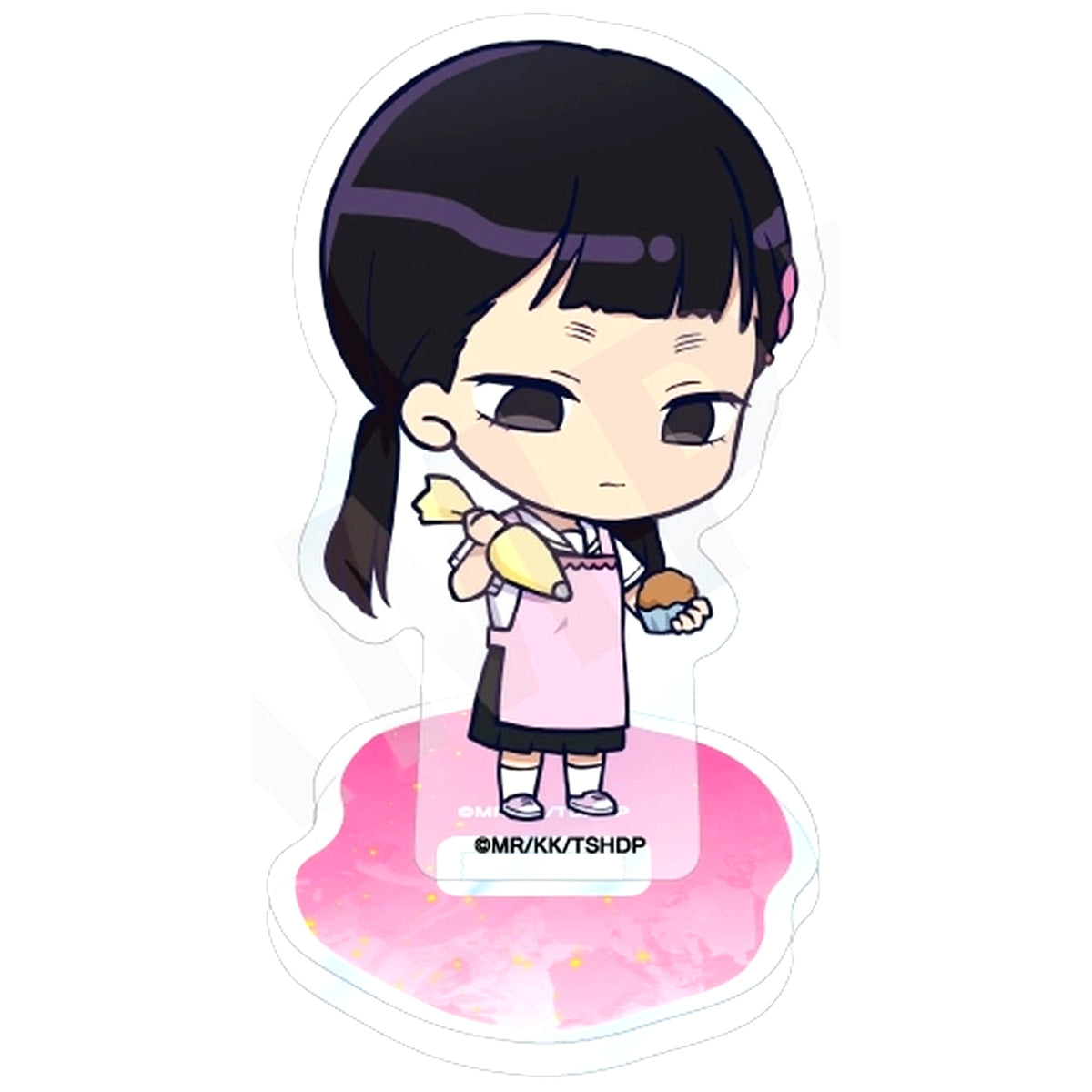 Yuki Tadokoro The Summer Hikaru Died TV Anime Mini Character Ver. Acrylic Stand [USED]