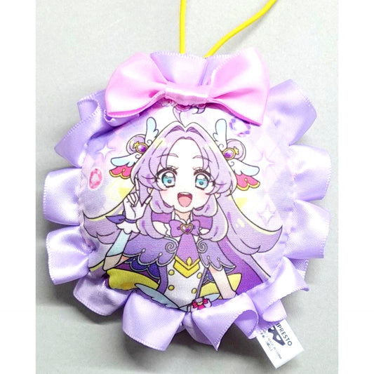 Cure Answer Detective PreCure! Swing Frill Charm [USED]