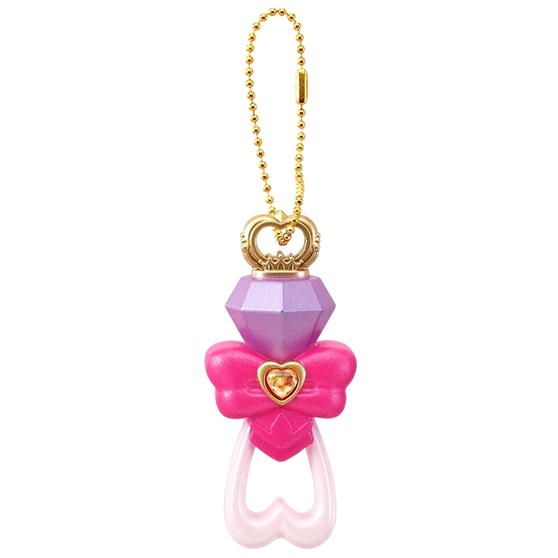 Detective Precure! Pre-Kit Light Miniature Collection Pre-Kit [USED]