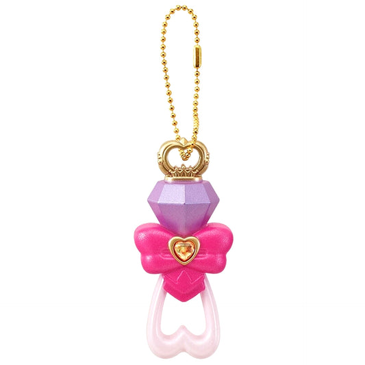 Detective Precure! Pre-Kit Light Miniature Collection Pre-Kit [USED]