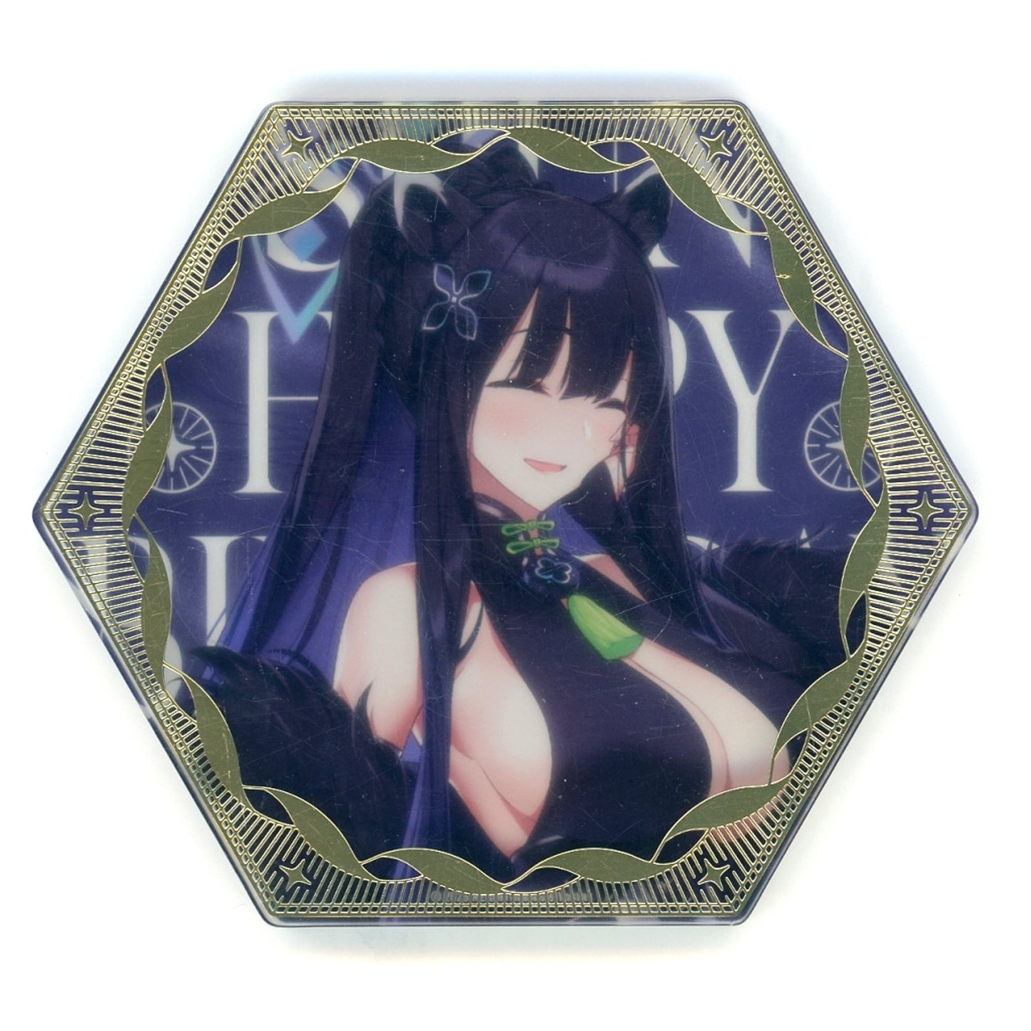Shun Sunohara Birthday Noble Art Blue Archive Birthday Collection 2026 February [USED]
