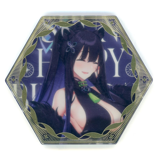 Shun Sunohara Birthday Noble Art Blue Archive Birthday Collection 2026 February [USED]