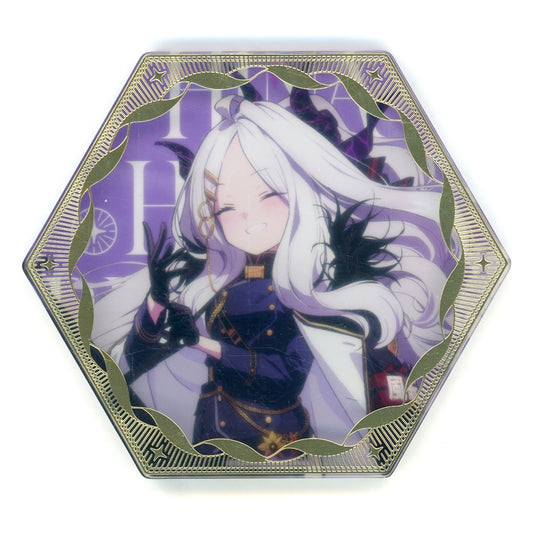 Hina Sorasaki Birthday Noble Art Blue Archive Birthday Collection 2026 February [USED]