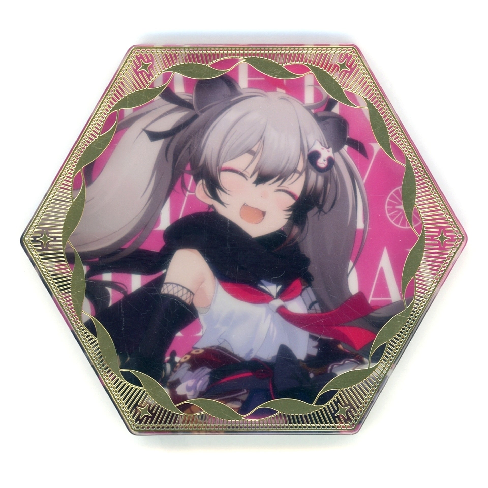 Michiru Chidori Birthday Noble Art Blue Archive Birthday Collection 2026 February [USED]