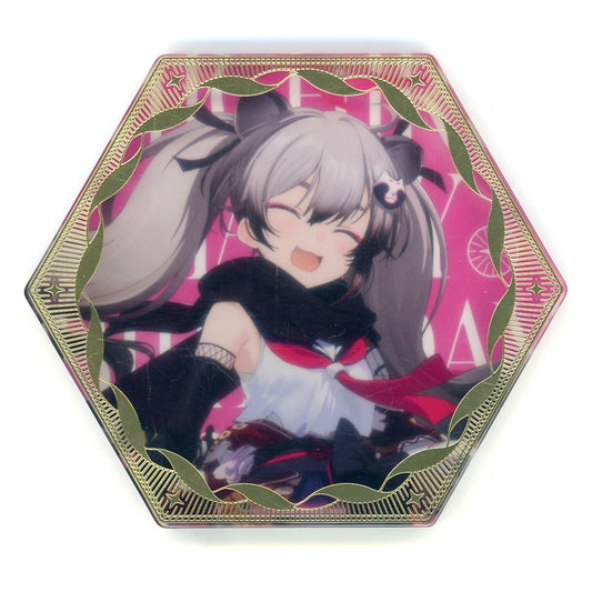 Michiru Chidori Birthday Noble Art Blue Archive Birthday Collection 2026 February [USED]