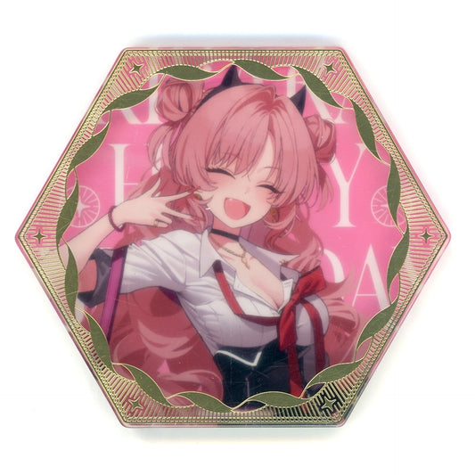 Kirara Yozakura Birthday Noble Art Blue Archive Birthday Collection 2026 February [USED]