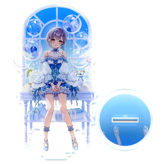 Tomori Takamatsu BanG Dream! Birthday Ver. Vol. 1 Acrylic Stand [USED]