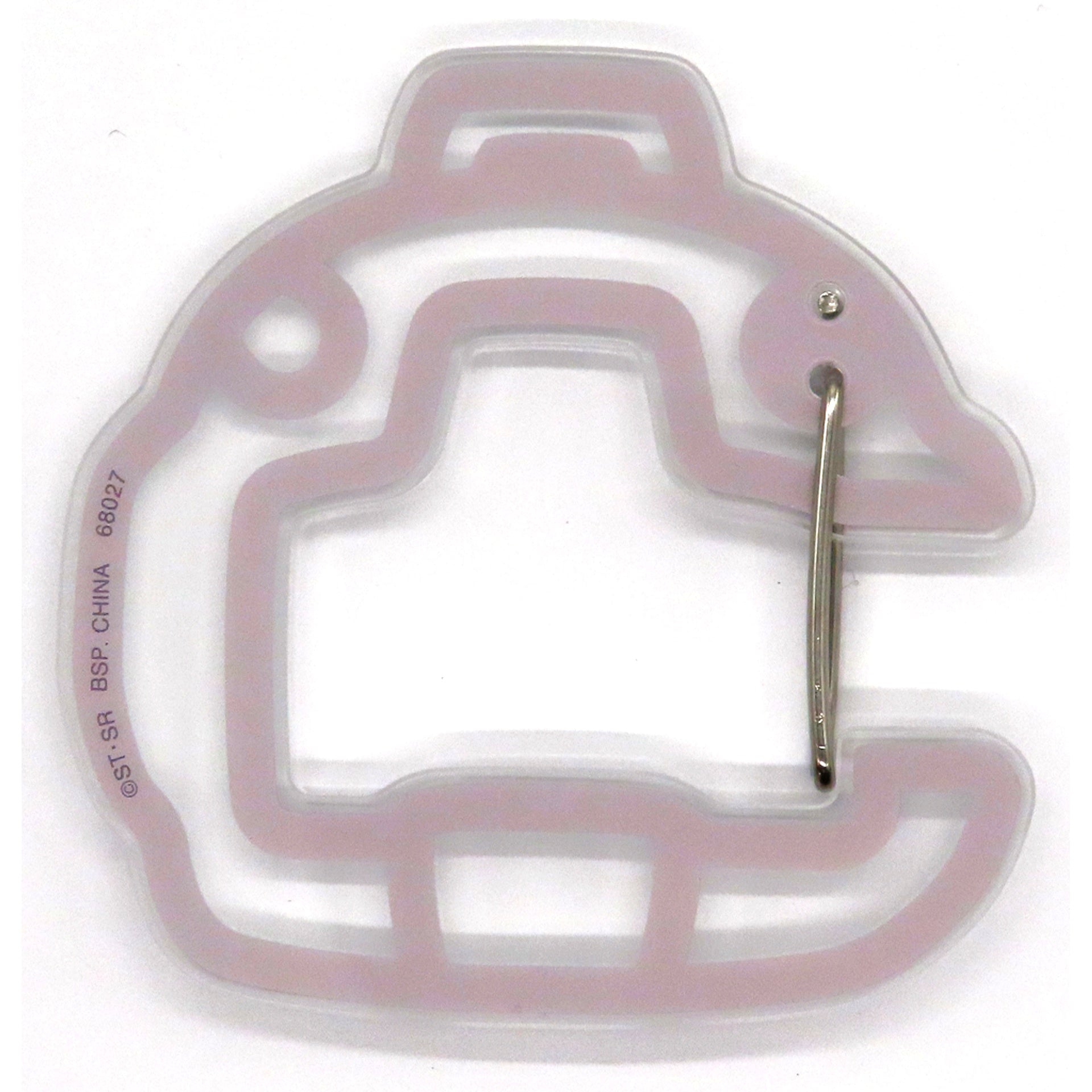 GM F Prize Acrylic Collection Carabiner Ichiban Kuji Mobile Suit Gundam UNIVERSAL CENTURY SAGA [USED]