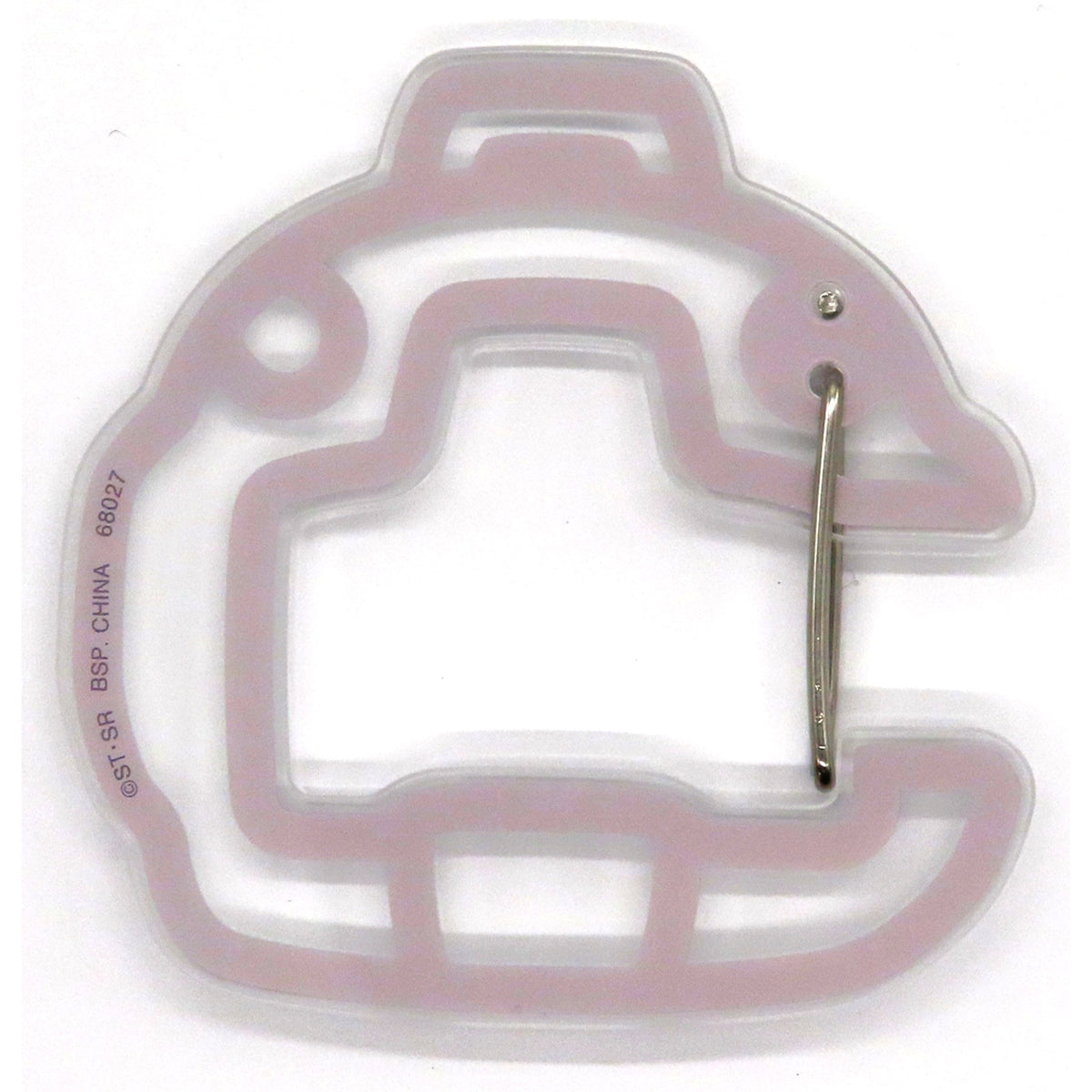 GM F Prize Acrylic Collection Carabiner Ichiban Kuji Mobile Suit Gundam UNIVERSAL CENTURY SAGA [USED]