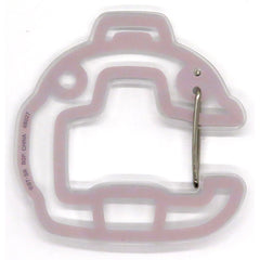 GM F Prize Acrylic Collection Carabiner Ichiban Kuji Mobile Suit Gundam UNIVERSAL CENTURY SAGA [USED]