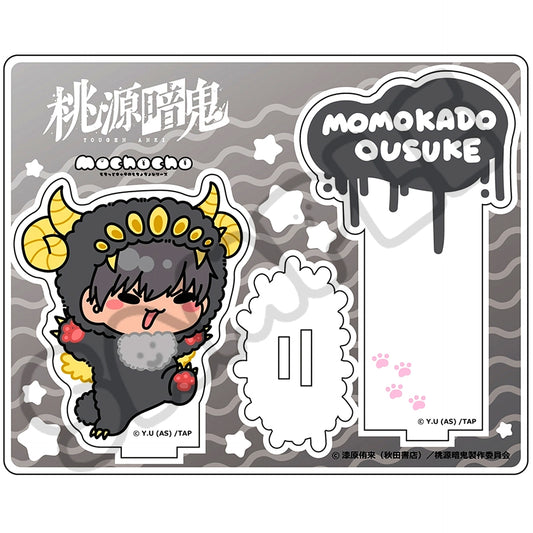 Osuke Momozumi M-SJ Tougen Anki Vol. 3 Acrylic Stand [USED]