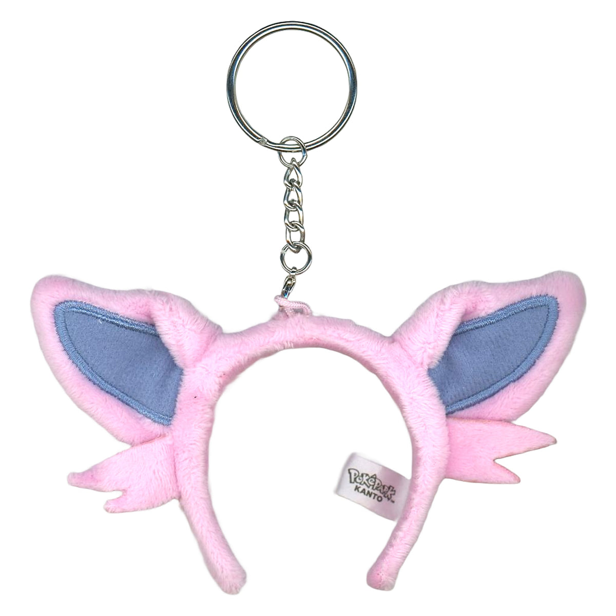 Espeon Headband Style Keychain Pokemon PokePark Kanto [USED]